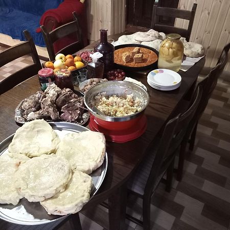 Sweet Home Lalkhori Экстерьер фото