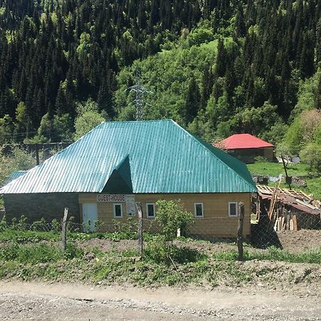 Sweet Home Lalkhori Экстерьер фото