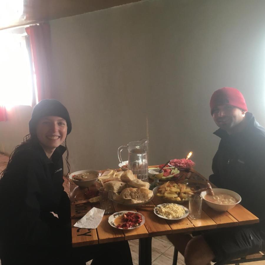Sweet Home Lalkhori Экстерьер фото
