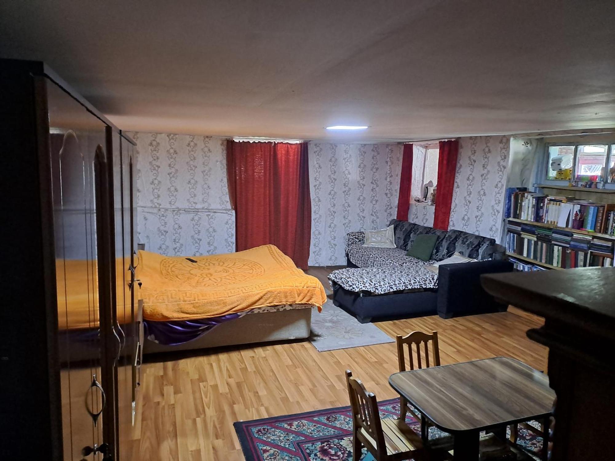 Sweet Home Lalkhori Экстерьер фото