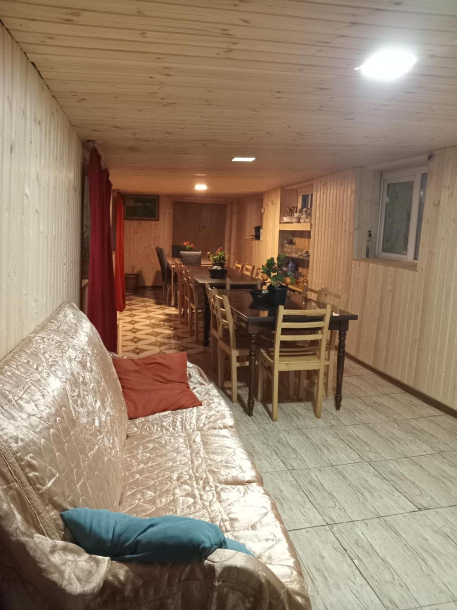 Sweet Home Lalkhori Экстерьер фото