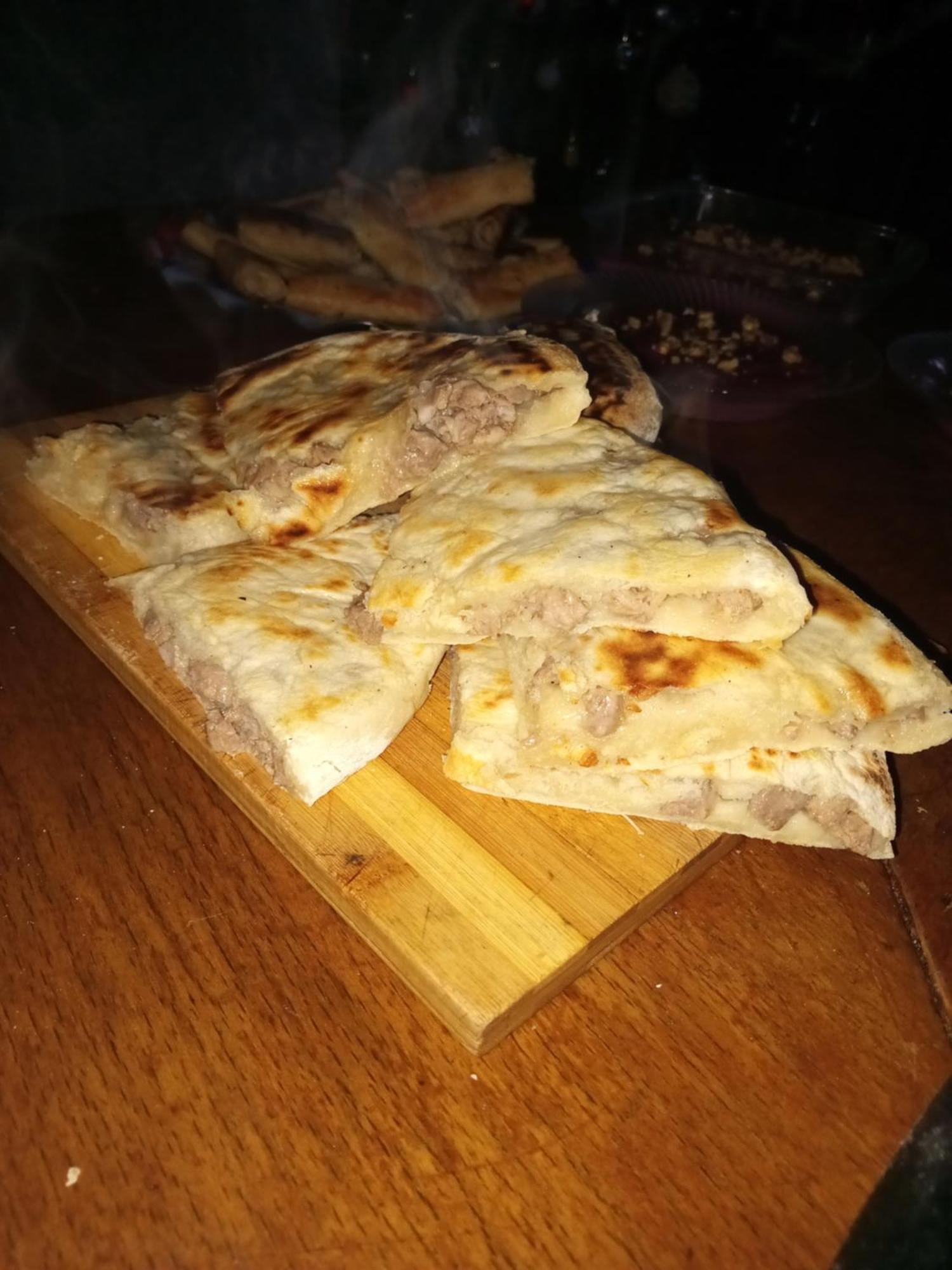 Sweet Home Lalkhori Экстерьер фото