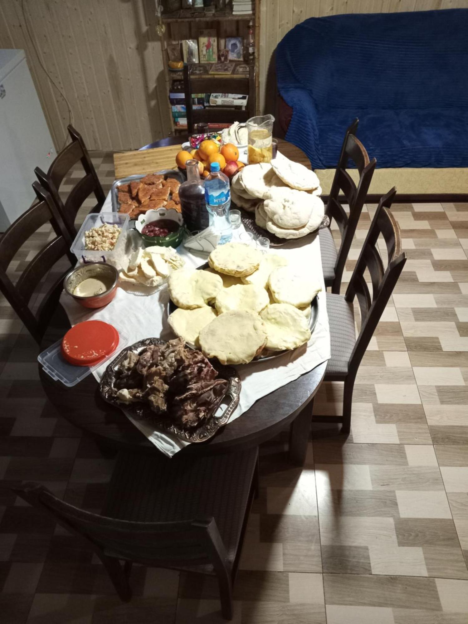 Sweet Home Lalkhori Экстерьер фото