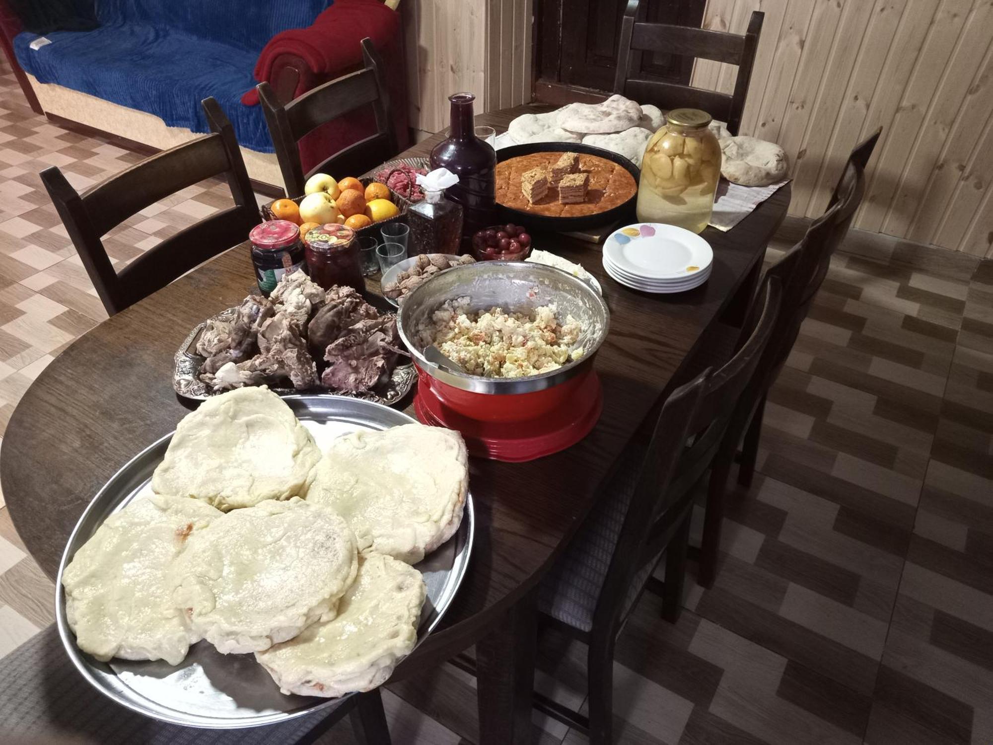 Sweet Home Lalkhori Экстерьер фото