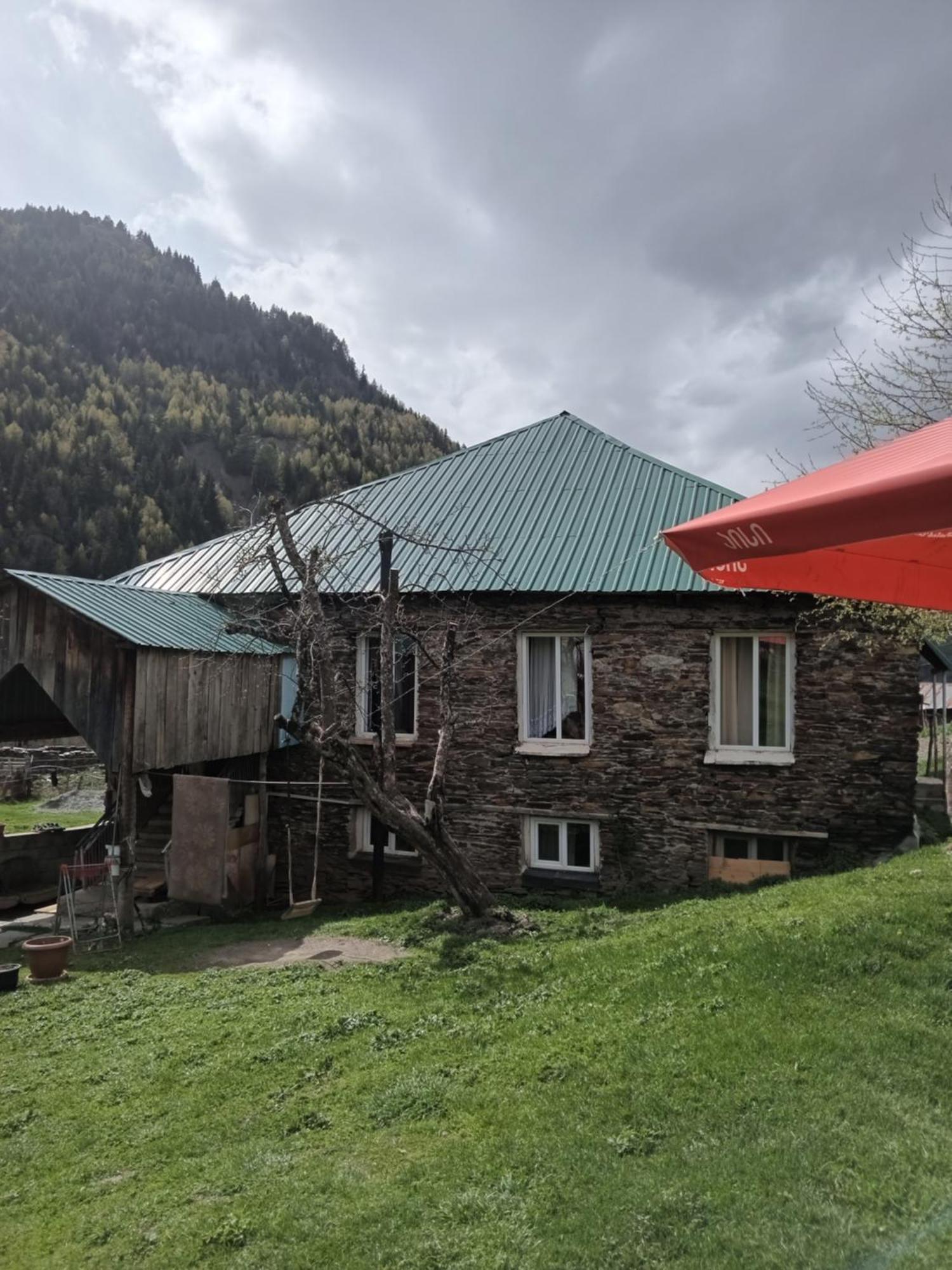 Sweet Home Lalkhori Экстерьер фото