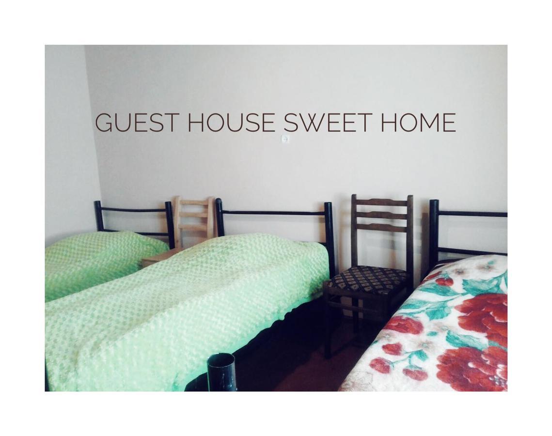 Sweet Home Lalkhori Экстерьер фото