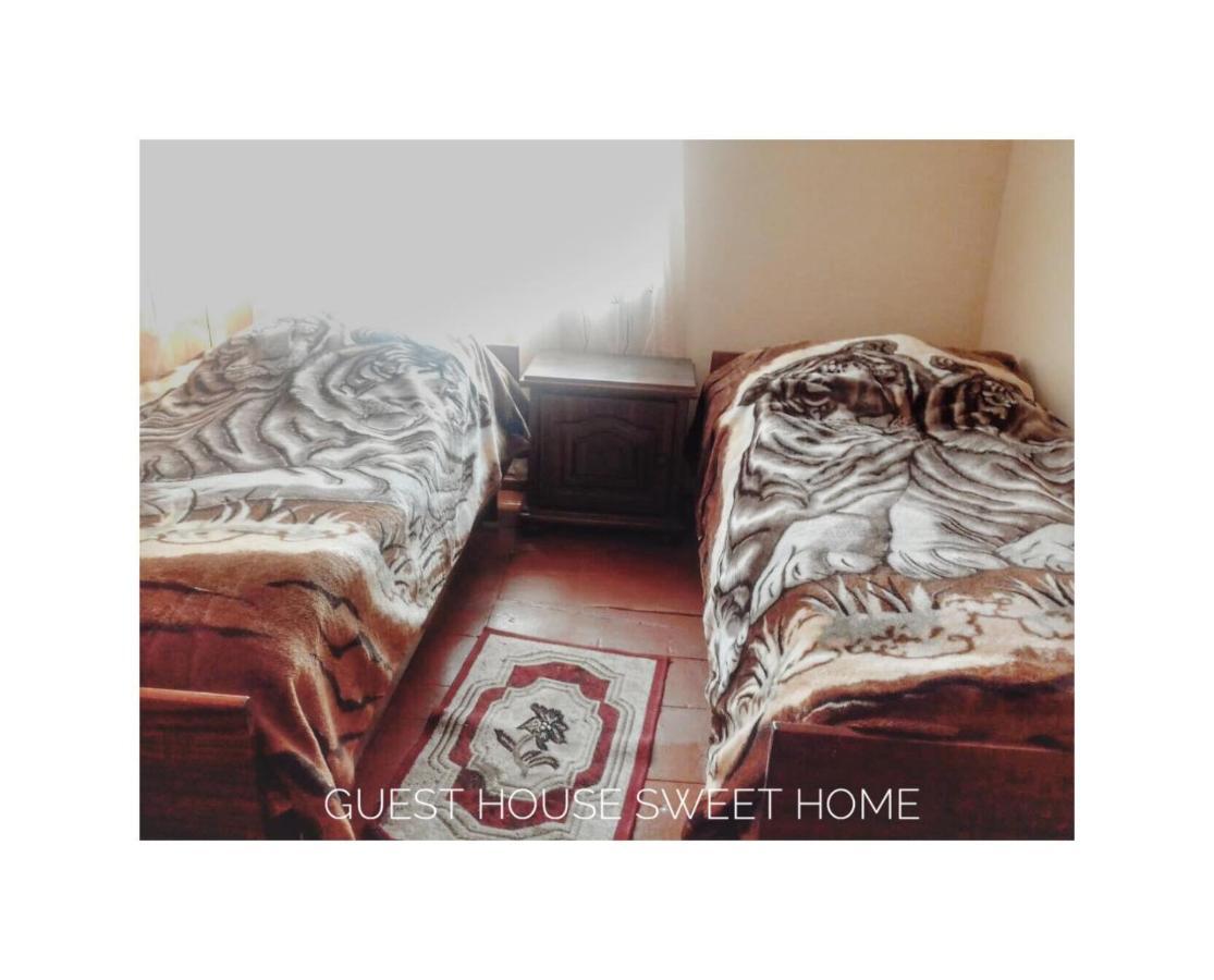 Sweet Home Lalkhori Экстерьер фото